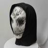 Halloween Lady COS Demon Ghost Mask Smile mask helloween part