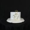 Doctorial Hat Graduation Party Cake Toppers Doctor's Acrylic Cake Decoration