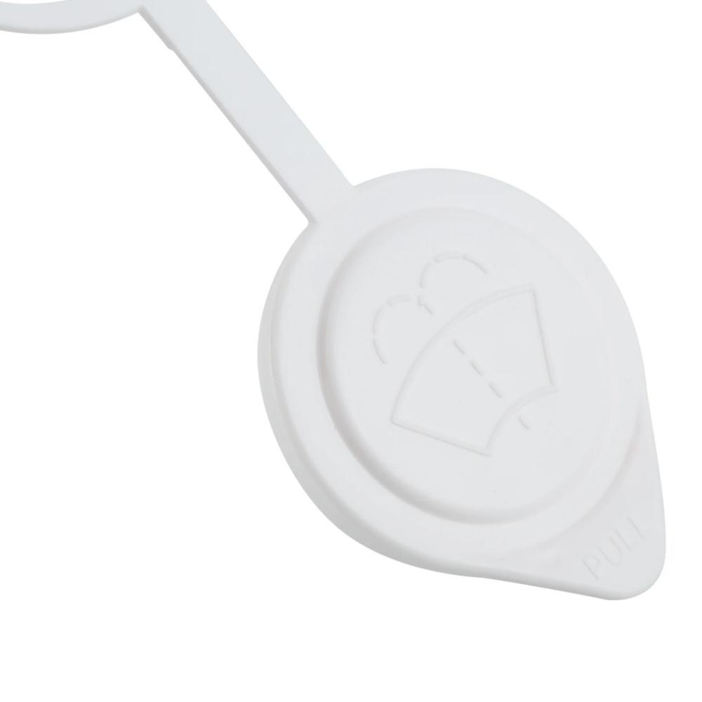 Крышка бачка омывателя лобового стекла для Mitsubishi Pajero V31 V32 V33 V43