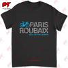 Paris Roubaix Hell Of The North Cycling Tshirt NEZO