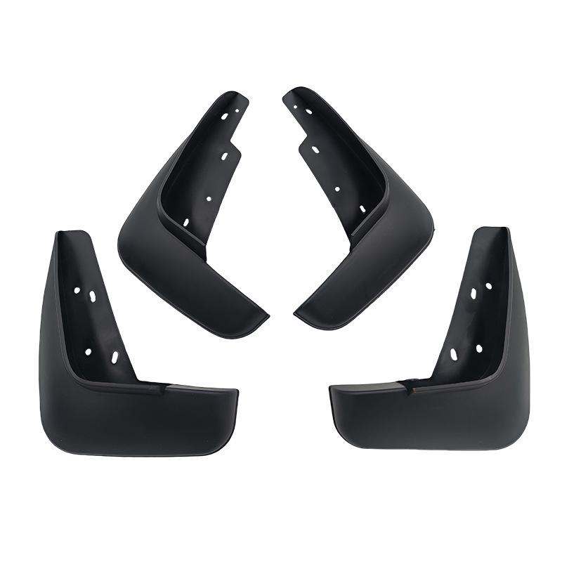 Chery E5 2011 Tire Mudguards for Auto
