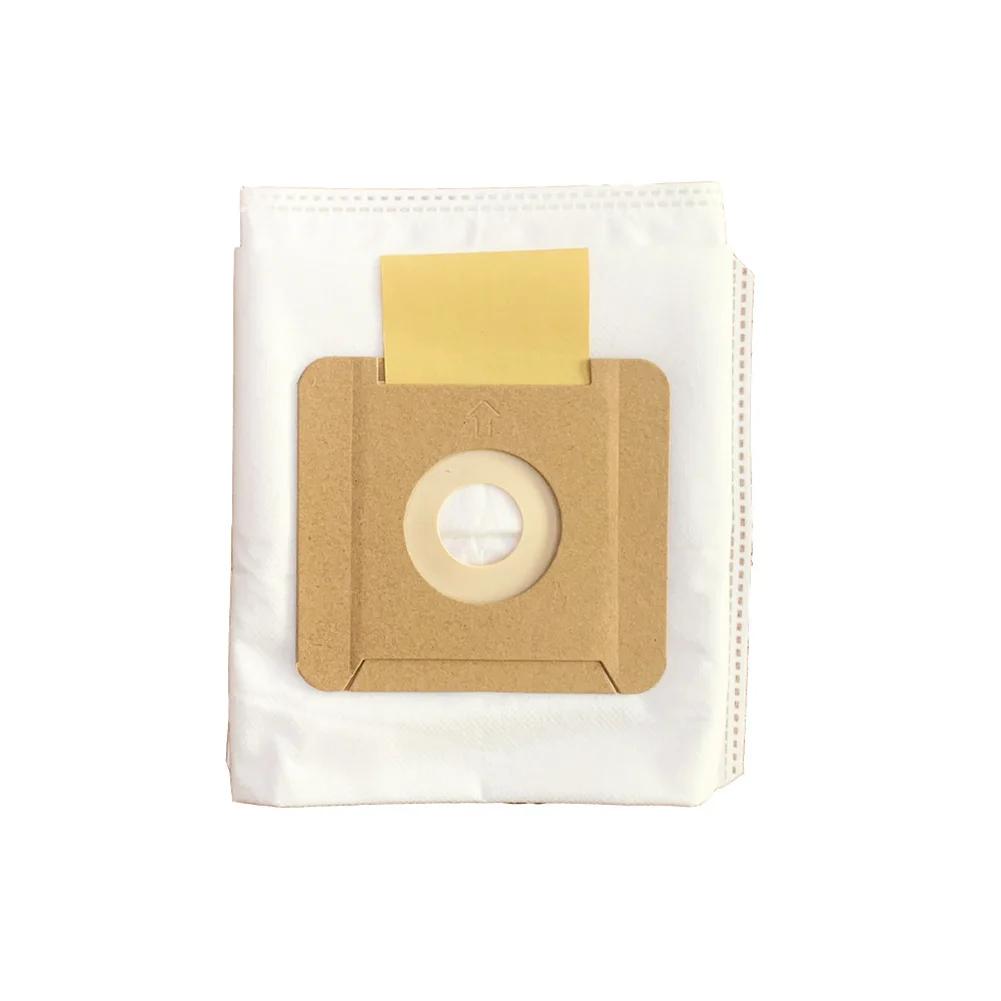 For Hygienic Removal Without Contact With Dirt Vacuum Cleaner Bags 2.863-236.0 Reusable Sweeper Accessories Garbage Bag