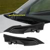 RR-Car Front Windshield Wiper Cowl Cover Deflector Side Cover 86153-3X000 86154-3X000 For Elantra 2011-2016