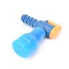 Outdoor General 90° Straight Silicone Bite Valve Hydration Pack Nozzle Bladder
