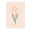 DIY Postcard Floral Envelopes with Stickers Letter Writing Paper Letter Pads  Stationery