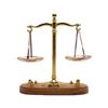 Мини Винтажные Весы Орнамент Миниатюрные Аксессуары Антикварная Модель Весов Правосудия Изысканное Украшение Для Дома Подарок Детям