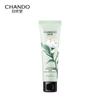 CHANDO Tea Extract Softening & Moisturizing Hand Cream 50g