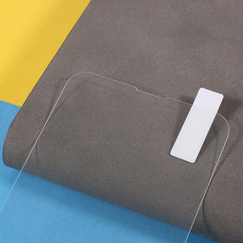 Для iPhone 13/13 Pro/14 Ультрапрозрачная пленка из закаленного стекла с 0,25 дугой, устойчивая к царапинам, защитная пленка для экрана