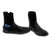 5mm Neoprene Socks Wetsuit Boots for Men Women Great Water Sports Diving Surg Beach Activities -