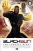 Книга Black Sun The Longest Night Book 01 Invasion by Kelvin Nyeusi Mawazo - Paperback