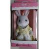 Sylvanian Families Хлопковая Кролик Мать U-32 (Один размер)