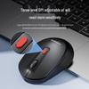 Lenovo M28 Wireless Dual-Mode Rechargeable Mouse