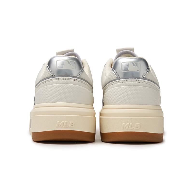 Кеды MLB New York Yankees