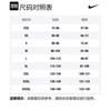 Nike Мужская белая футболка для футбола с логотипом DN0624-100