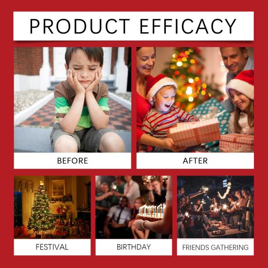 24 дня Рождественский эльф набор обратный отсчет до Рождественский эльф приключения реквизит праздничная лестница