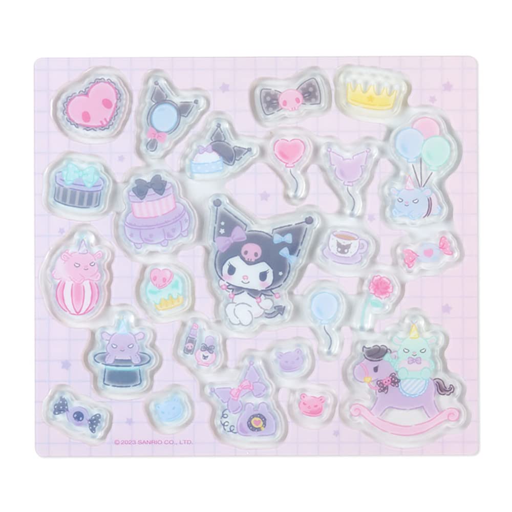 Sanrio Акриловая фоторамка Kuromi 850128