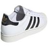 adidas Оригинальные кроссовки Superstar Skate для женщин Белые JP8162