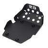 For BMW F800GS Adventure F700GS F650GS 2008-2018 Engine Base Splash Chassis Guard Lower Bottom Skid Plate Web Protection Cover