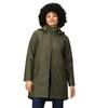 Regatta Womens/Ladies Fantine Baffled Padded Jacket