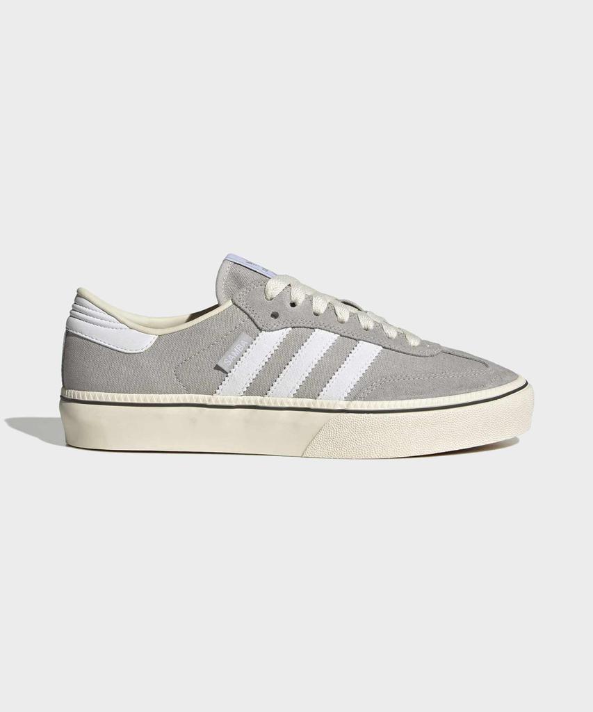 adidas Самба Ст - Серый:Белый / Ki0395