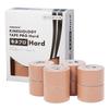 Kinepro Hard, 3 Widths X 3m (Kinesiology Tape PRO Hard) (37.5mm X 3m, 8 Rolls)