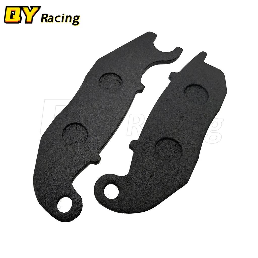 Motorcycle Front Rear Brake Pads For HONDA CBR125R CBR125 CBR 125 R 125R 2011 2012 2013 2014 2015 2016
