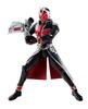 Kamen Rider Wizard 01 Kamen Rider Wizard Flame Style WAP!