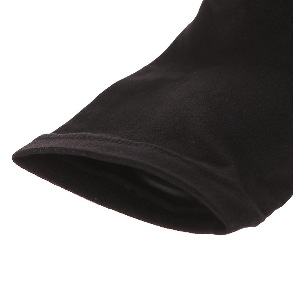 1 пара стелек с поддержкой свода стопы для женщин и мужчин, корректор плоскостопия, облегчение боли при подошвенном фасциите, носки-рукава, ортопедические стельки