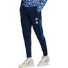 adidas Мужские футбольные спортивные штаны Arsenal Fan Edition, синие HG6235