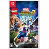 LEGO Marvel Super Heroes 2: The Game - Nintendo Switch Edition(Japanese Edition)