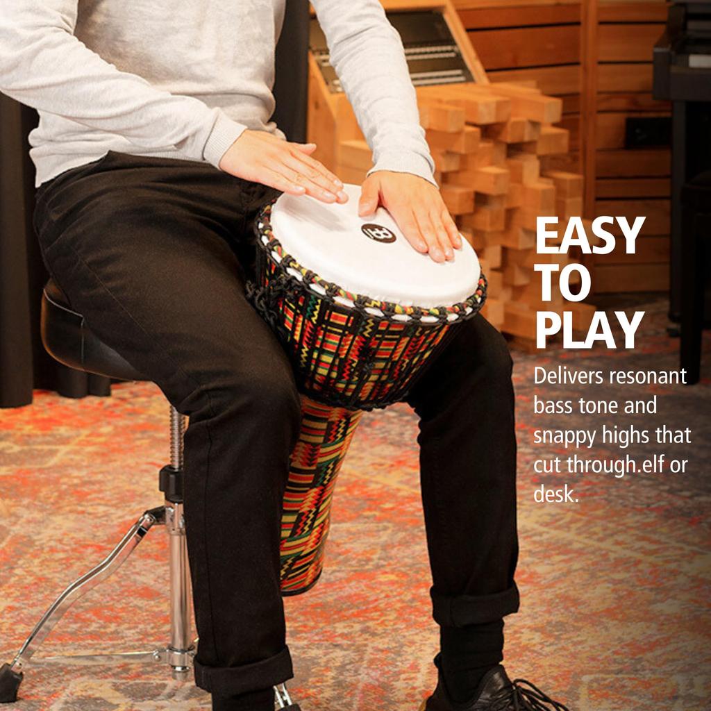 MEINL Percussion Meinl Djembe Simbra 10" PADJ5-M-F []