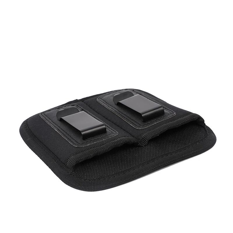 Yibei Outdoor Tactical Dual Magazine Pouch