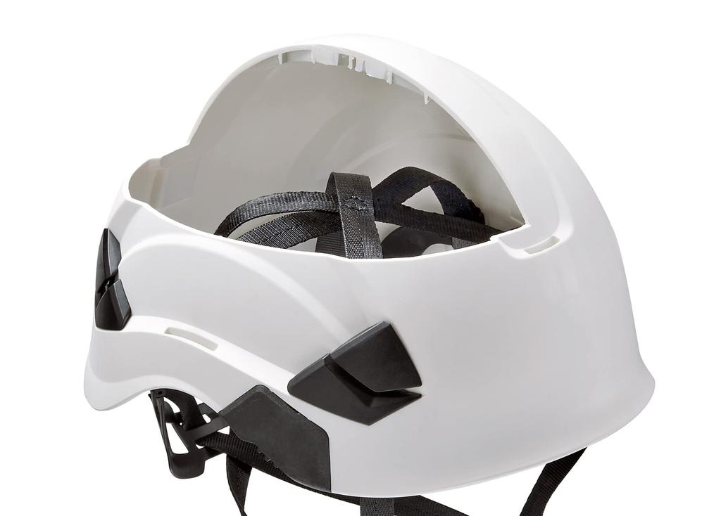 Petzl Шлем VERTEX VENT Белый