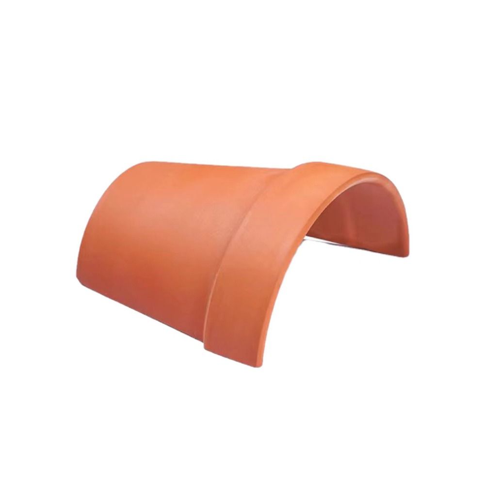 Fish Breeding Cave Decorative Fish Shrimp House Breathable Ceramics Fish Spawning Cave Red Crab Safe House Aquarium Decor