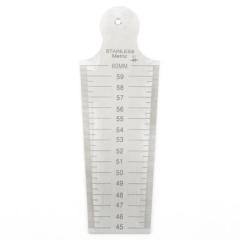 Клиновой щуп Конусный щуп Конические щупы для измерения Толщиномер клапана Измерительные зонды Измерительный инструмент