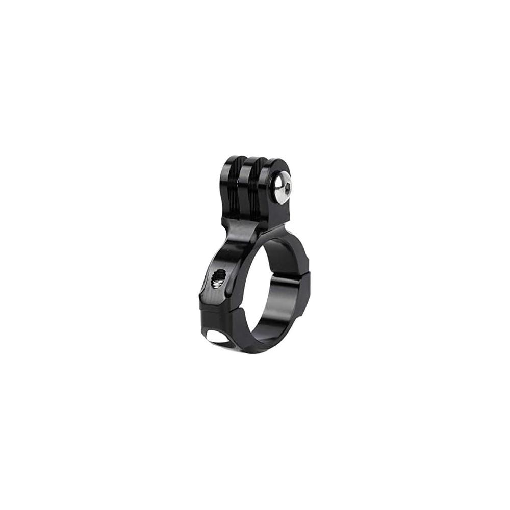 Крепление на руль велосипеда Мотоциклетный алюминиевый держатель для GoPro Hero 13 12 11 10 9 Insta360 X2 X3 X4 SJCAM DJI Osmo Action 5 4 Камера