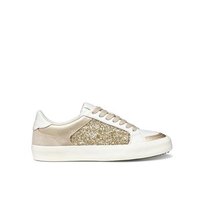 Кроссовки D Emmeleny D550UE 085EW C0232 Золото