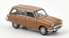 NOREV Citroen Ami 6 Break 69 Темно-золотой 153504 1/87