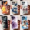 Чехол для OPPO Find X9 Pro FindX9 Роскошный Дракон Милый Крутой Мальчики Девочки Мягкий силикон Чехол для телефона Задняя крышка Прозрачная ТПУ Оболочка