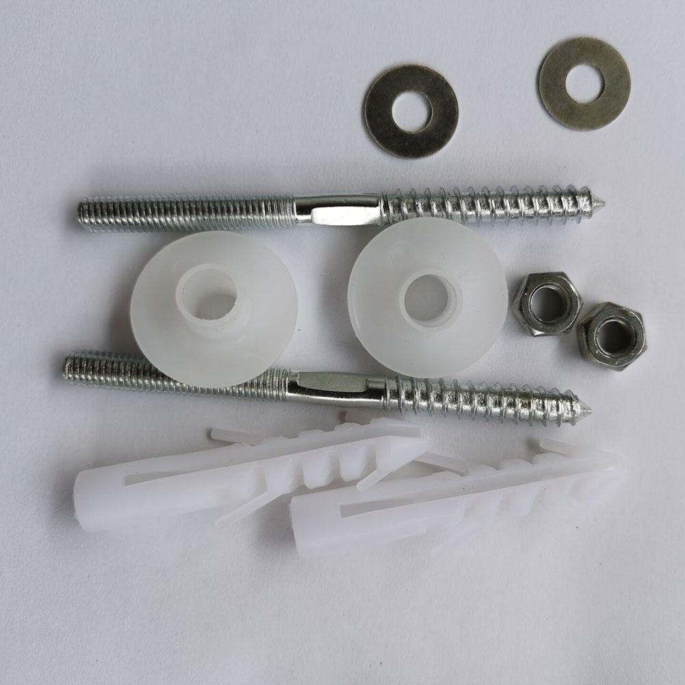 Белая раковина, винтовая раковина, серебристая, настенная, абсолютно новая