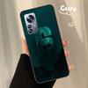 Game Rainbow S-Six S-Siege Clear Phone For Xiaomi Poco X7 X6 X5 F6 F5 F7 Mi 14 Ultra 15 13 12 12X 12T 11T 10T Pro 11i 10 Lite Co