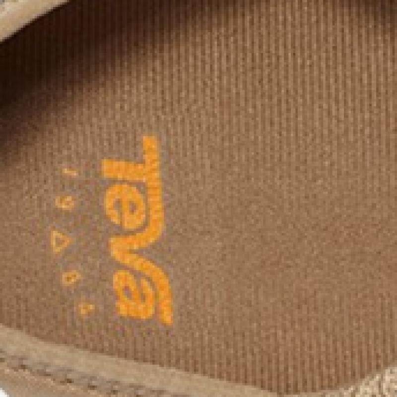 Teva Женские Зимние Утепленные Слипоны Riember Stvf2335471 Inc