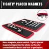Strong Magnet Magnetic Parts Organizer S/M/L Magnetic Parts Holder Magnetic Tool Mat  Workshops