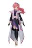 TAMASHII NATIONS Мобильный костюм Gundam Seed Freedom Lacus Clyne Battle Surcoat Bandai Spirits Action Lacus Clyne Battle Surcoat (Компас Вер.)