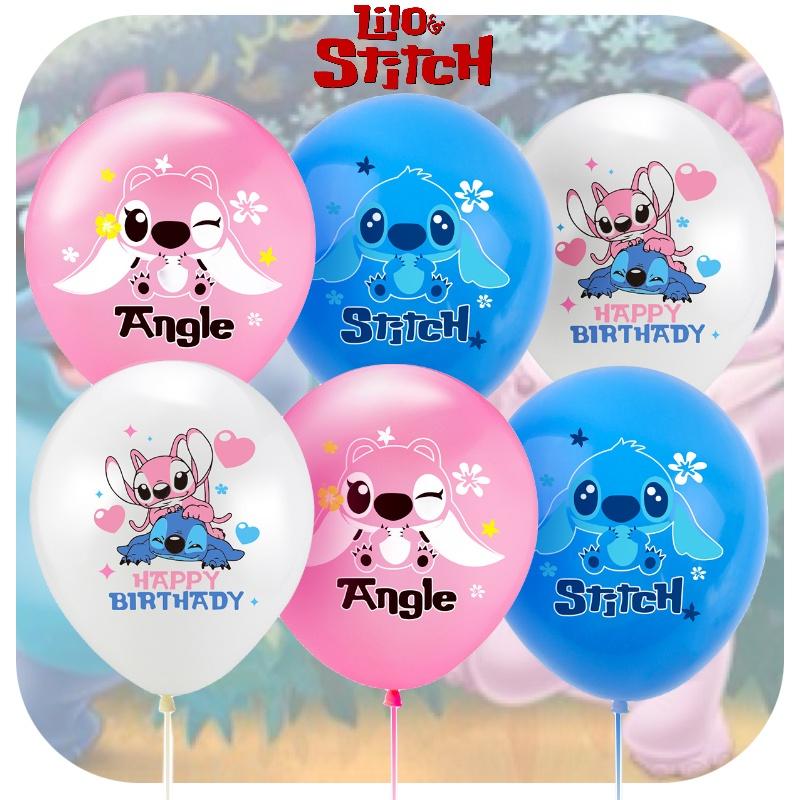 Межзвездная Вечеринка в Теме Младенца Латексные Шары 12 Дюймов Высококачественный Материал