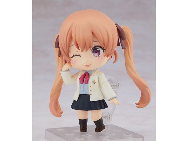 Nendoroid 1885 A Couple of Cuckoos Erika Amano Painted Figure GSCCCG12967 NEW