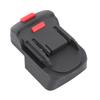 Battery Adapter Convert To for DCA Battery ABS Portable 18?21V Powerful Protection Converter
