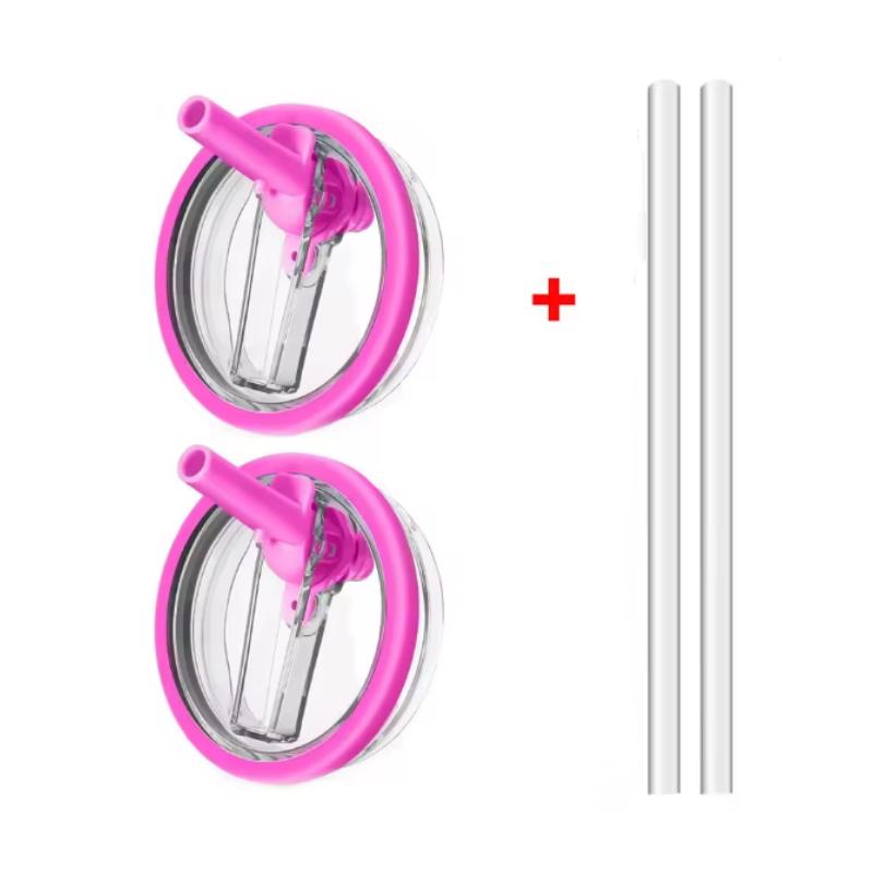 Крышка 40 унций для Stanley Крышка для чашки с откидной соломинкой, герметичная, непроливающаяся, замена крышки для тамблера, аксессуары для кружки Stanley, крышка для соломинки