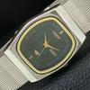 ВИНТАЖНЫЕ АВТОМАТИЧЕСКИЕ ЧАСЫ CITIZEN 6650A JAPAN BOY С ОРИГИНАЛЬНЫМ ЦИФЕРБЛАТОМ a705504-1