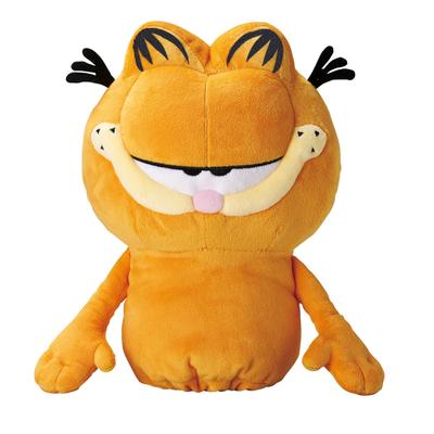 Чехол для клюшки для гольфа Marushin Garfield, Плюшевая игрушка-персонаж, 3995000500